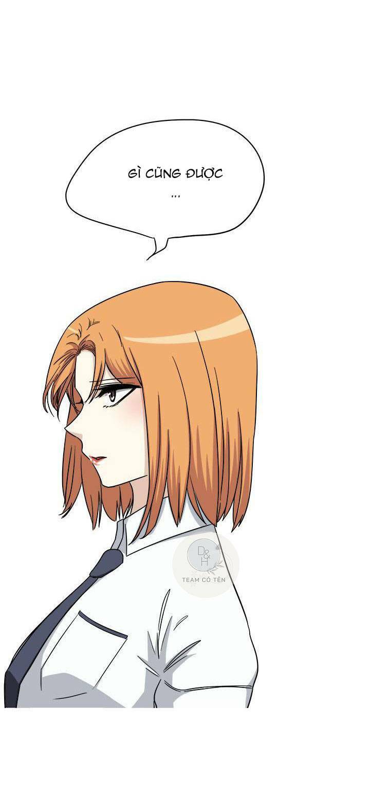 Lãng mạn giòn tan - Chapter 10 - Page 9