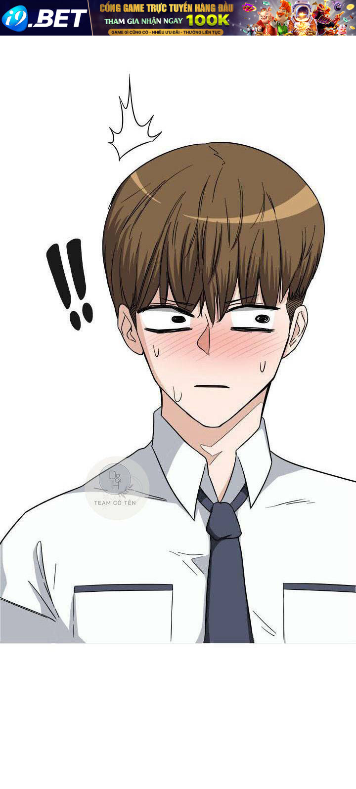 Lãng mạn giòn tan - Chapter 10 - Page 11