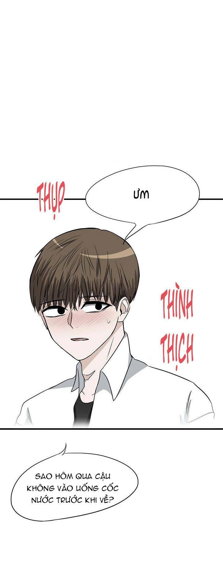 Lãng mạn giòn tan - Chapter 10 - Page 12