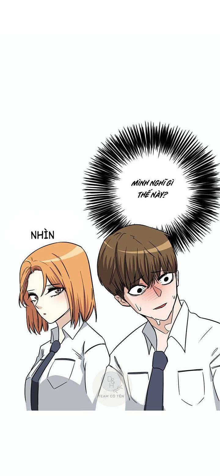 Lãng mạn giòn tan - Chapter 10 - Page 13