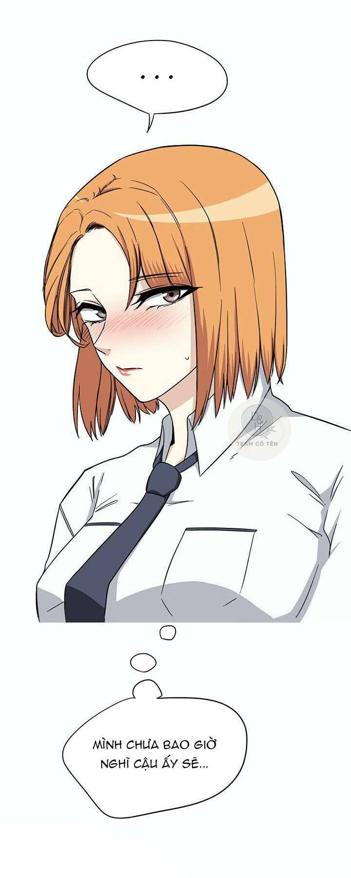 Lãng mạn giòn tan - Chapter 10 - Page 14