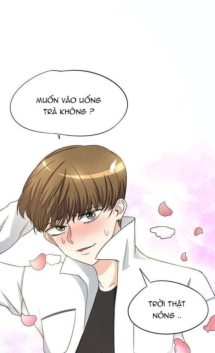 Lãng mạn giòn tan - Chapter 10 - Page 15