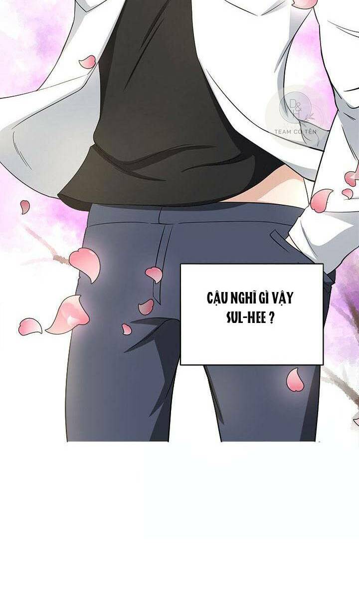 Lãng mạn giòn tan - Chapter 10 - Page 16