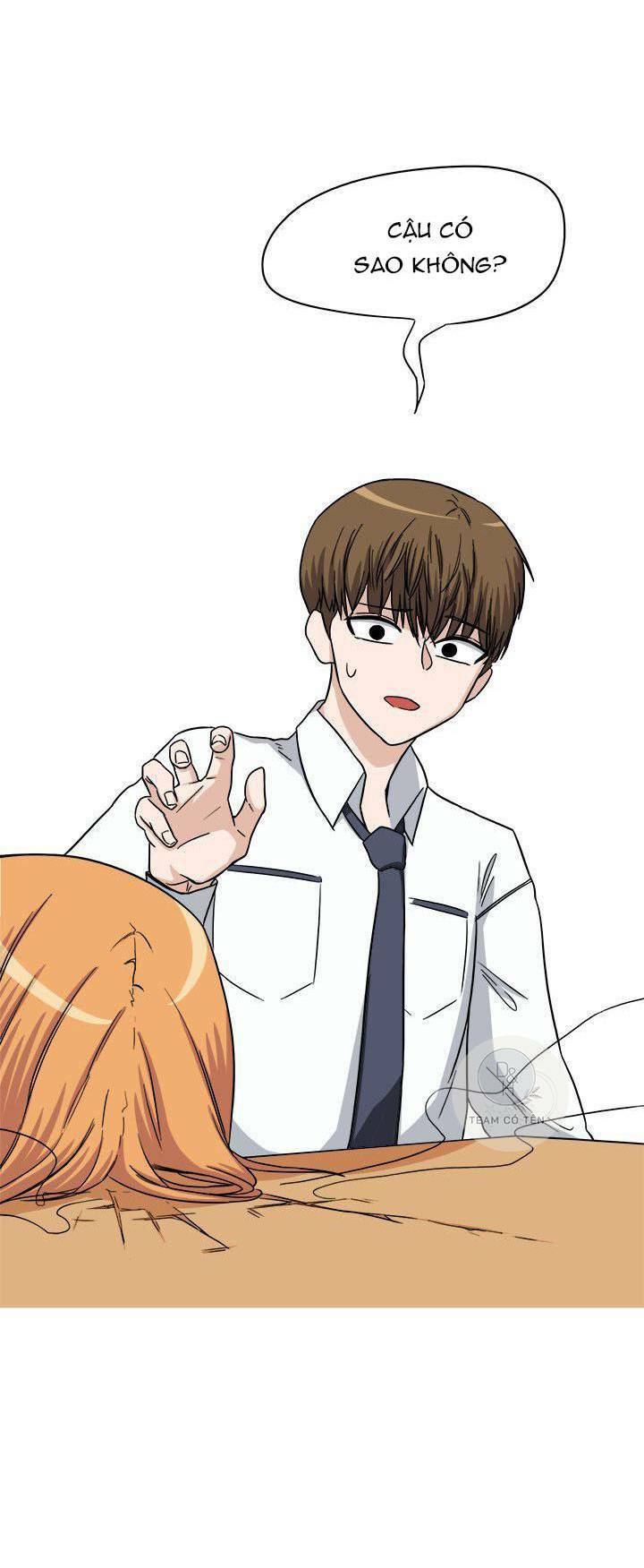 Lãng mạn giòn tan - Chapter 10 - Page 18