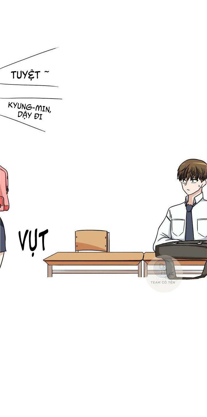 Lãng mạn giòn tan - Chapter 10 - Page 21