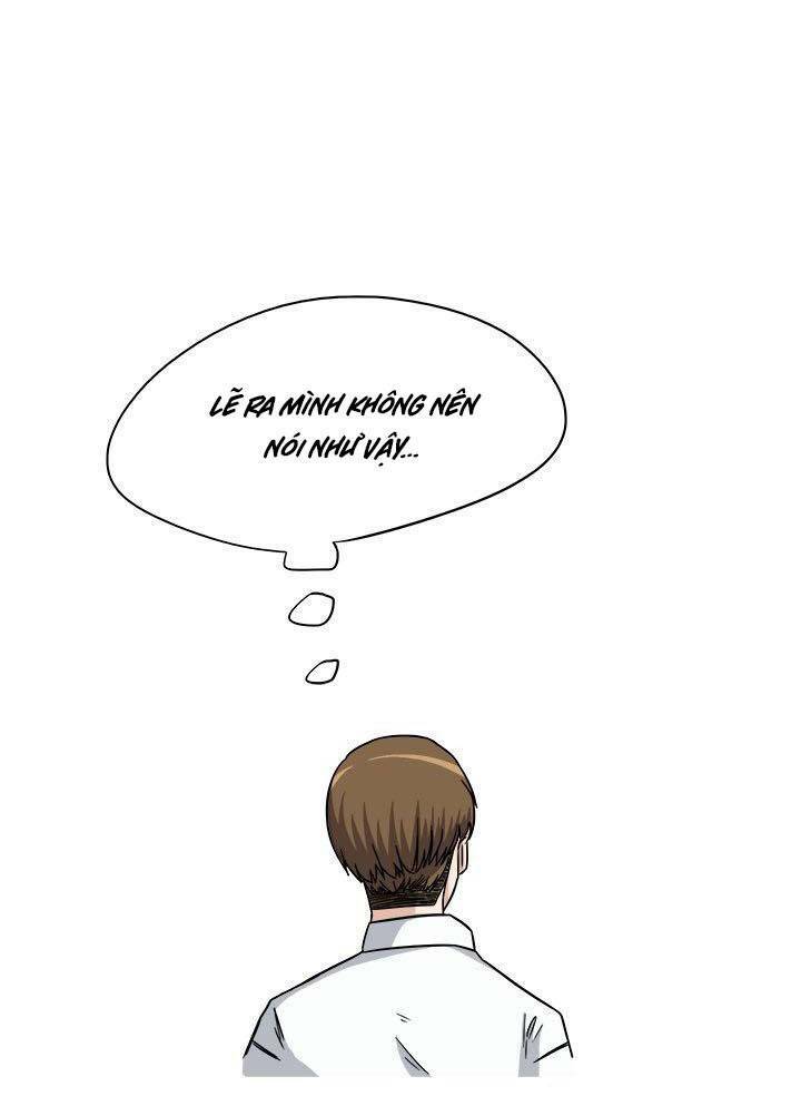 Lãng mạn giòn tan - Chapter 10 - Page 23