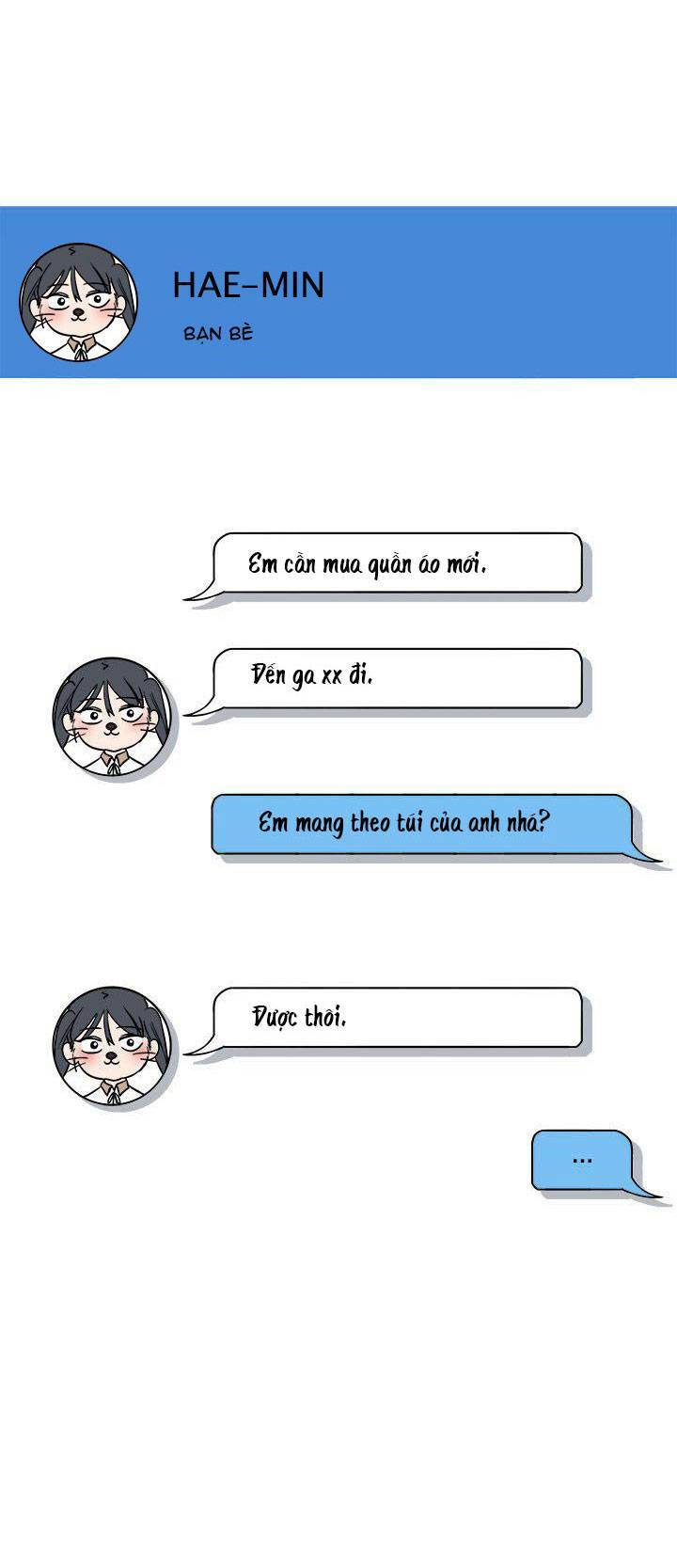 Lãng mạn giòn tan - Chapter 10 - Page 26