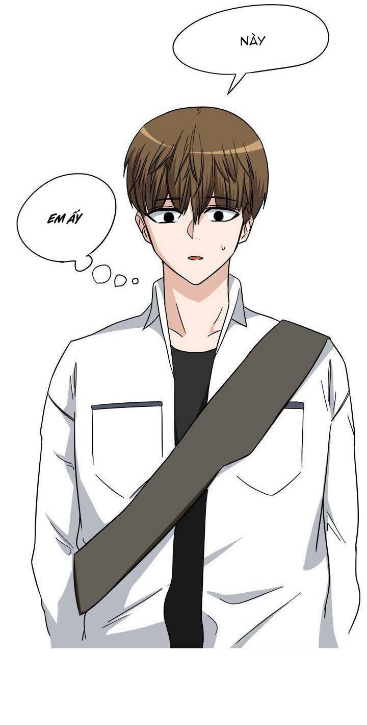 Lãng mạn giòn tan - Chapter 10 - Page 30