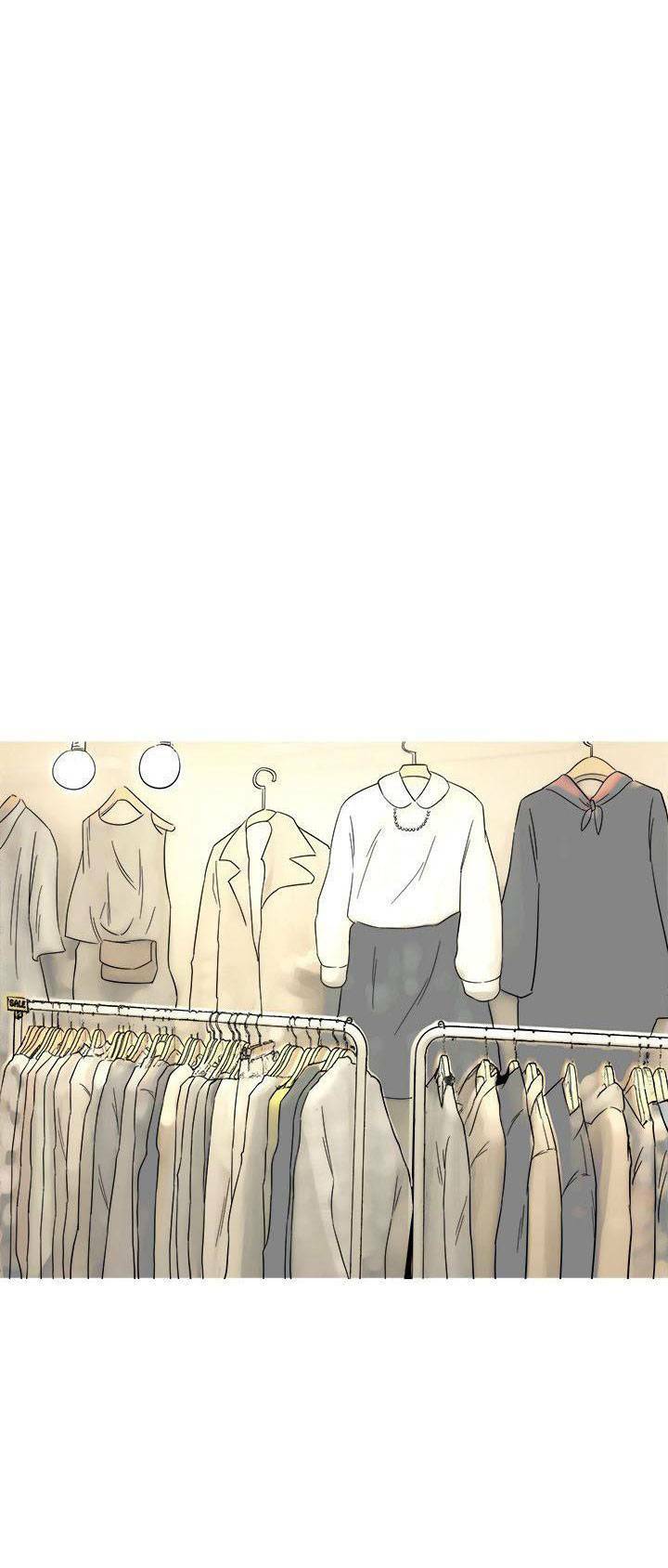 Lãng mạn giòn tan - Chapter 10 - Page 32