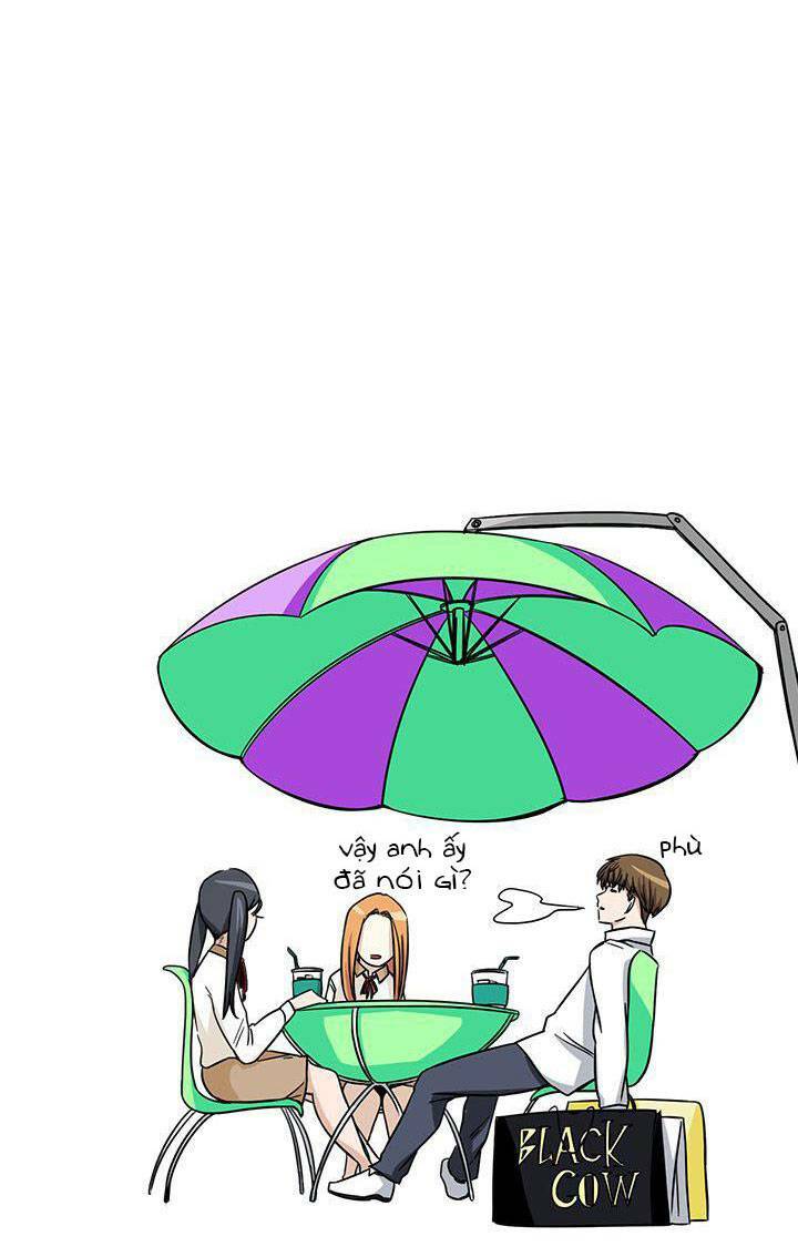 Lãng mạn giòn tan - Chapter 10 - Page 36