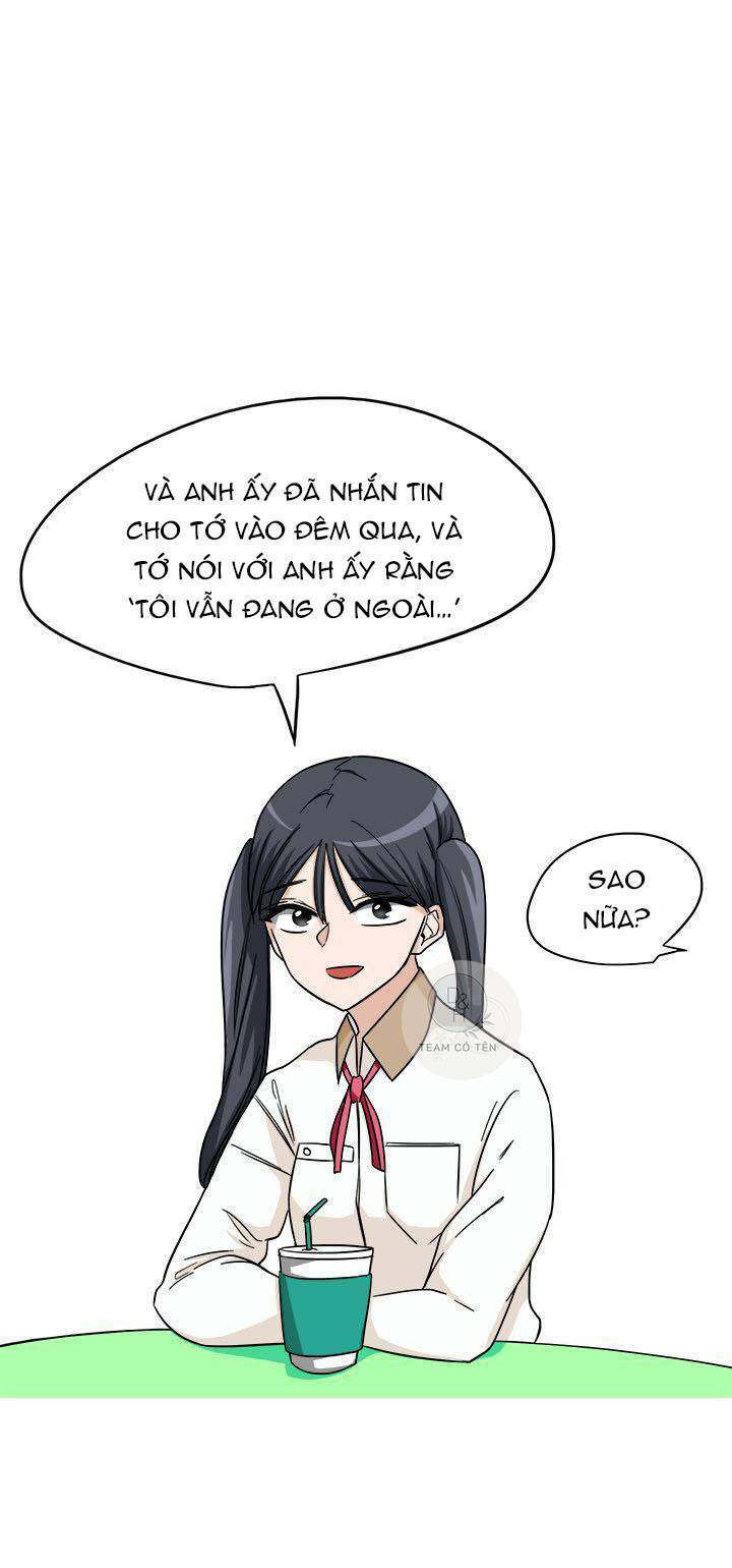 Lãng mạn giòn tan - Chapter 10 - Page 37