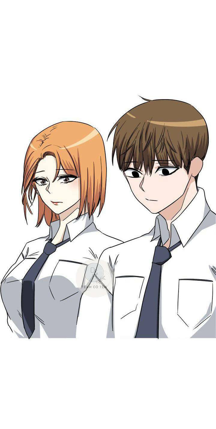 Lãng mạn giòn tan - Chapter 10 - Page 3