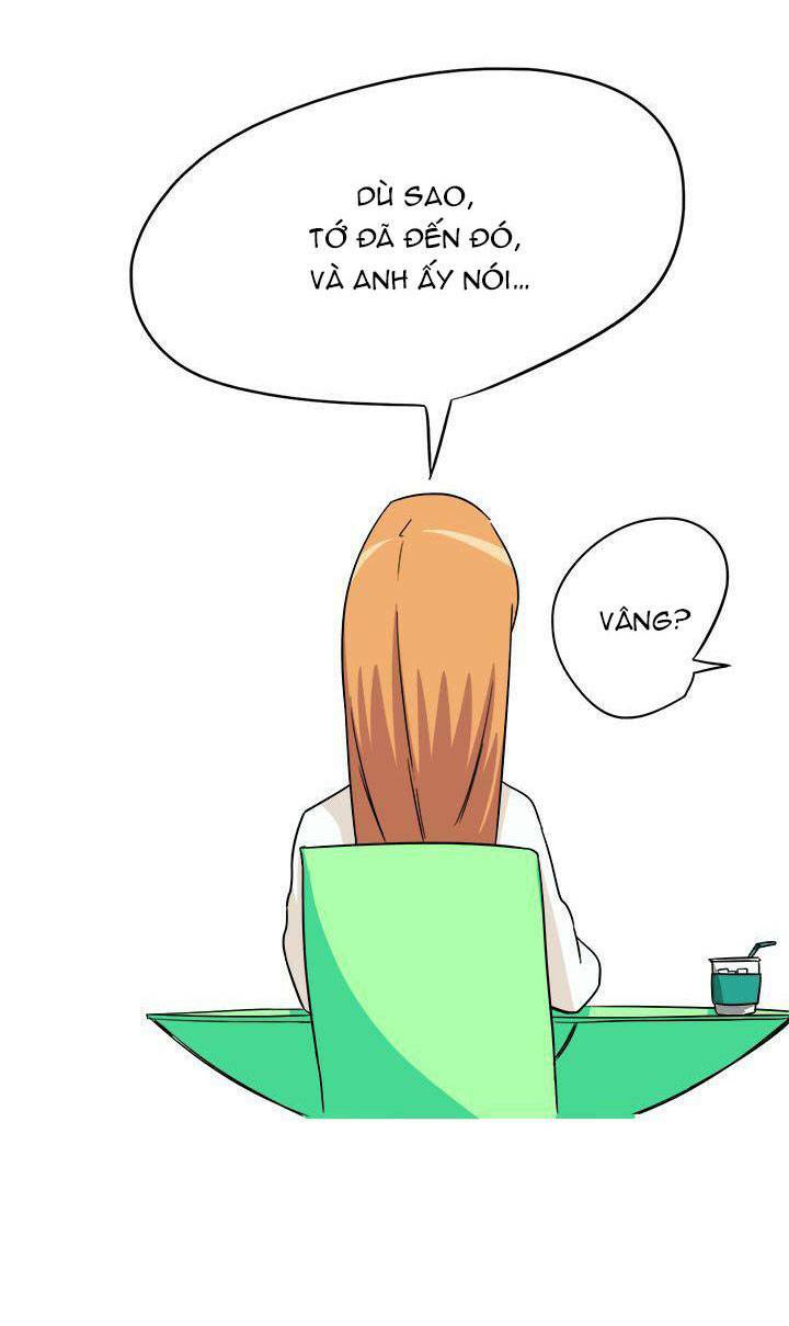 Lãng mạn giòn tan - Chapter 10 - Page 40