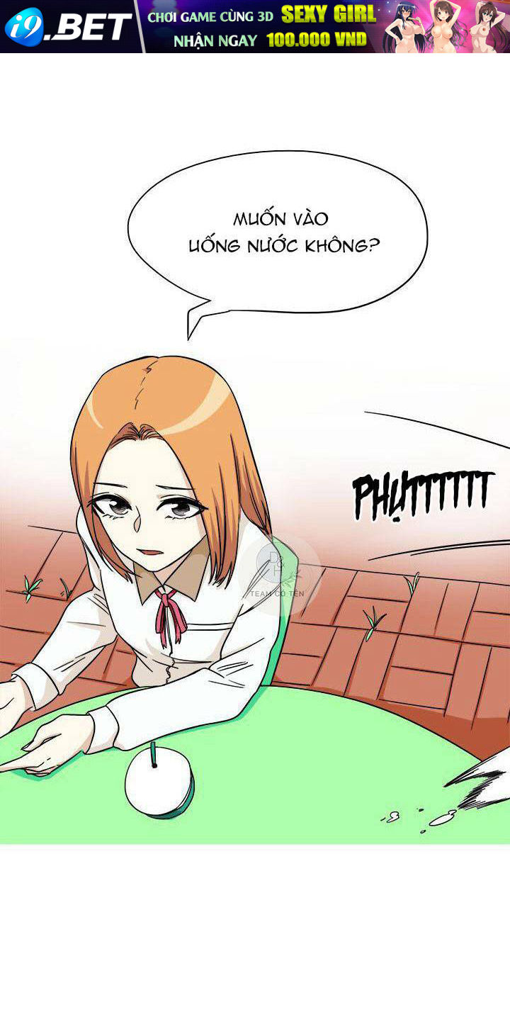 Lãng mạn giòn tan - Chapter 10 - Page 41