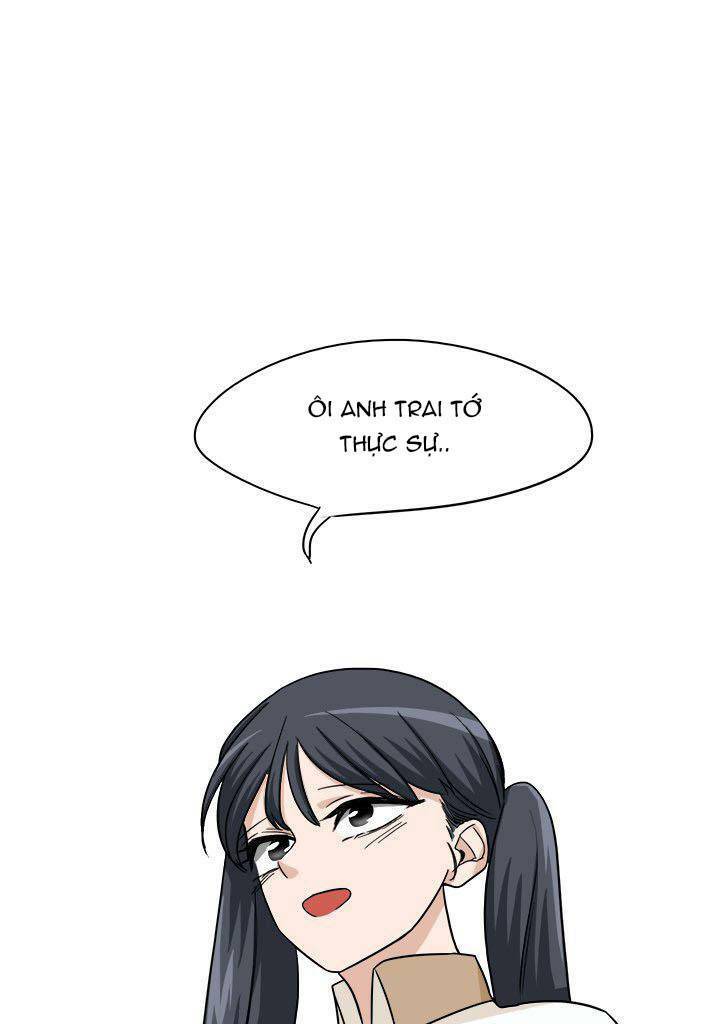 Lãng mạn giòn tan - Chapter 10 - Page 43