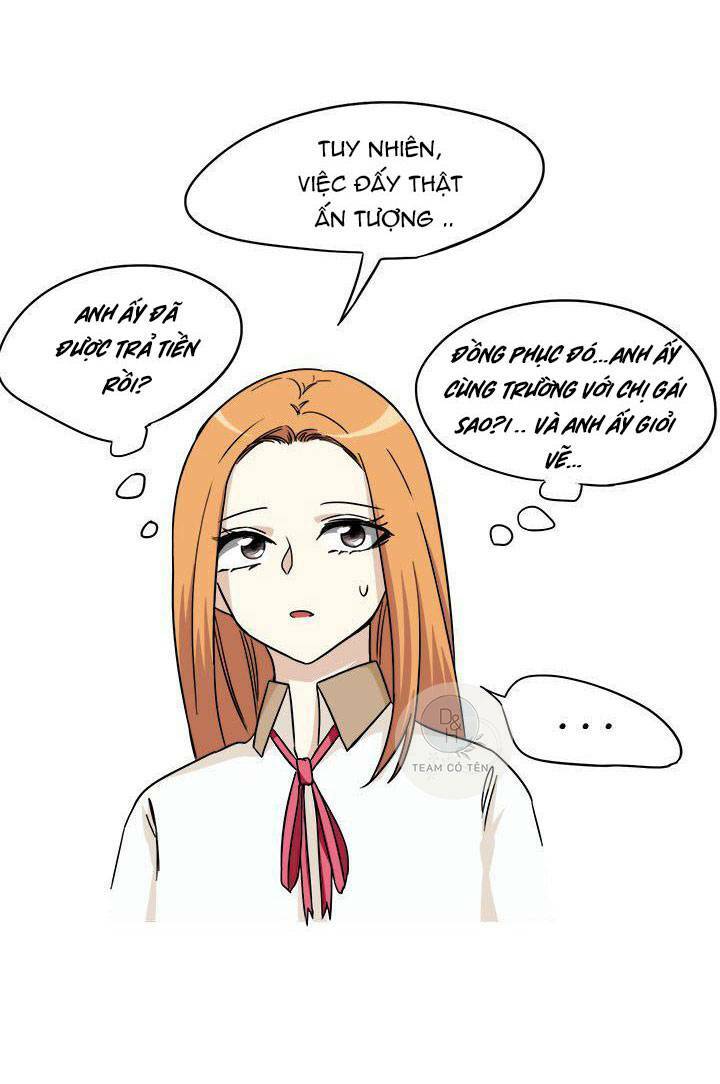 Lãng mạn giòn tan - Chapter 10 - Page 46