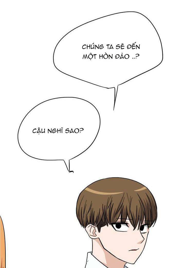 Lãng mạn giòn tan - Chapter 10 - Page 7