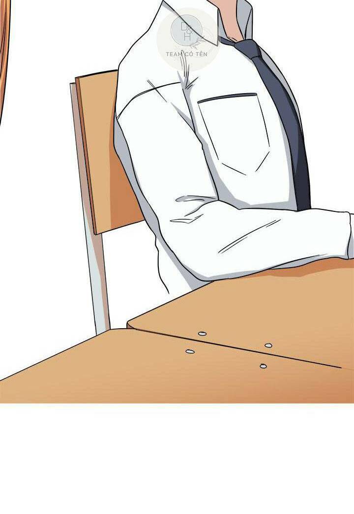 Lãng mạn giòn tan - Chapter 10 - Page 8