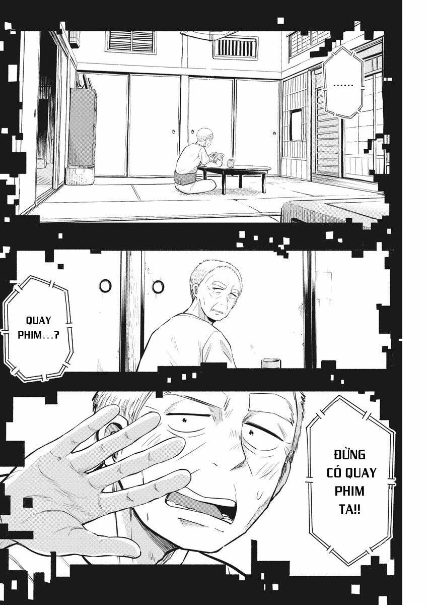 Ponkotsu Ponko - Chapter 79 - Page 11