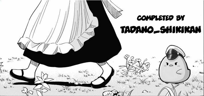 Ponkotsu Ponko - Chapter 79 - Page 23