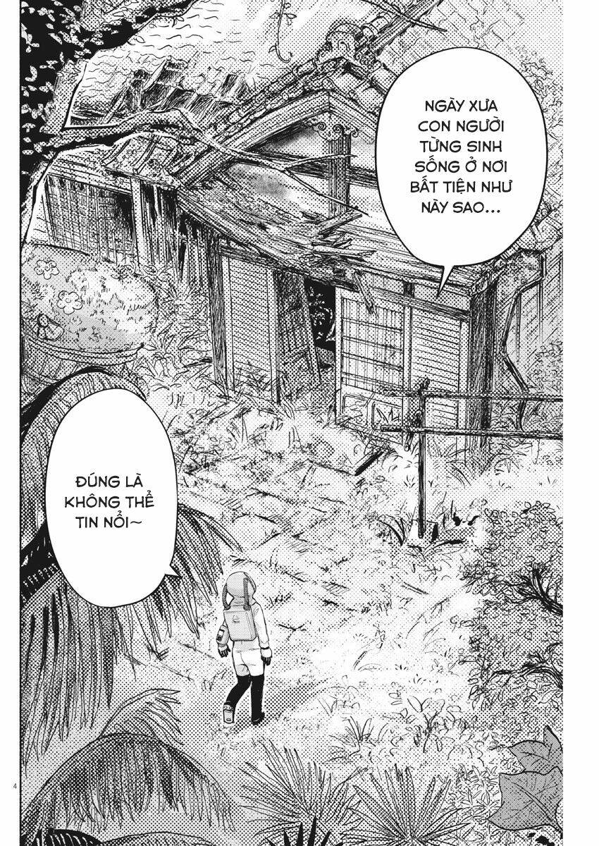 Ponkotsu Ponko - Chapter 79 - Page 7