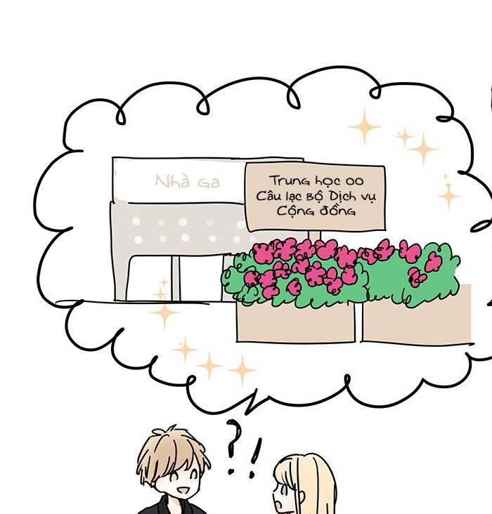 Choco Ngọt Ngào - Chapter 85 - Page 9