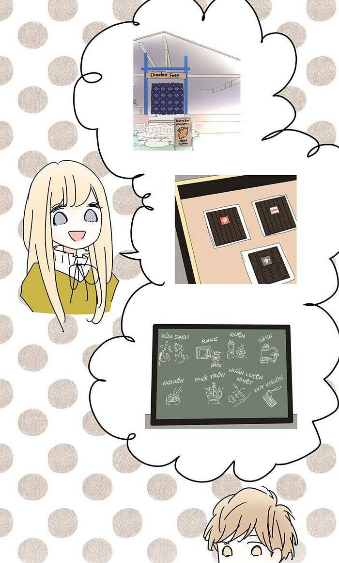 Choco Ngọt Ngào - Chapter 85 - Page 14