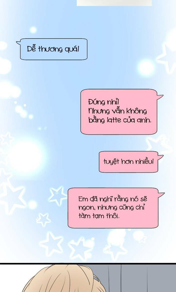 Choco Ngọt Ngào - Chapter 85 - Page 25