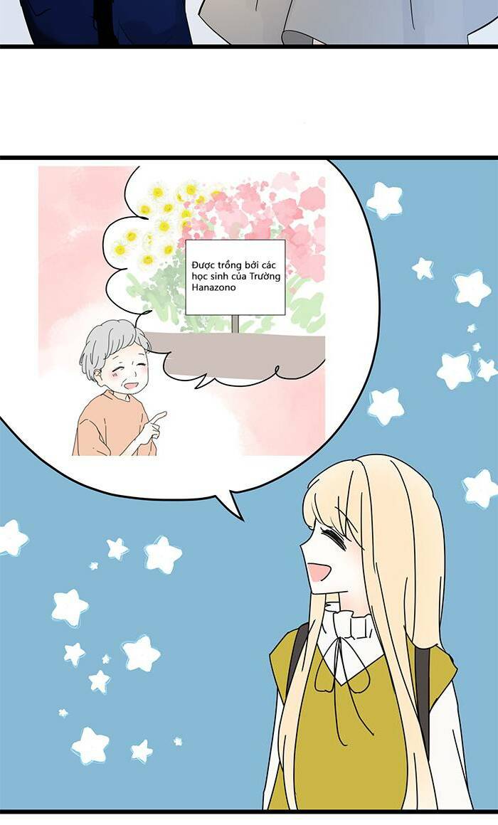 Choco Ngọt Ngào - Chapter 85 - Page 7