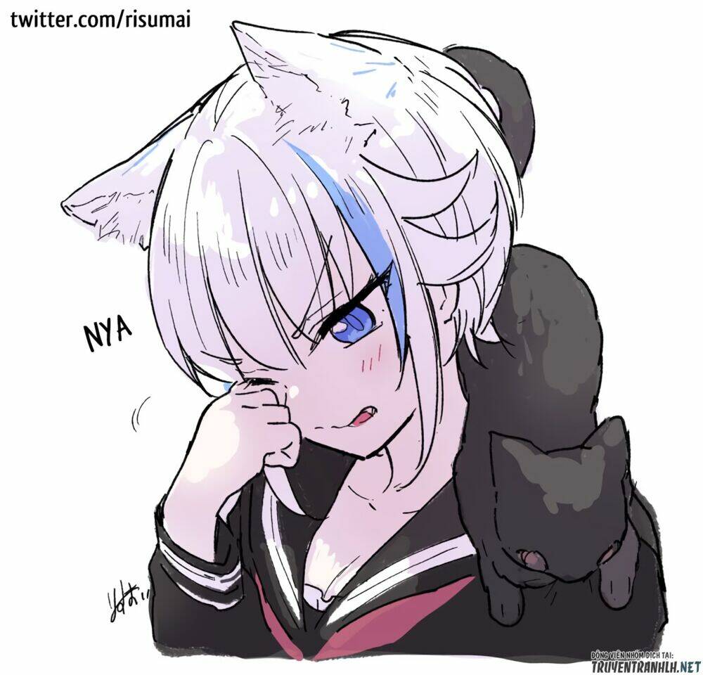 Konna Watashi Ni Kitaishinai De - Chapter 17 - Page 12