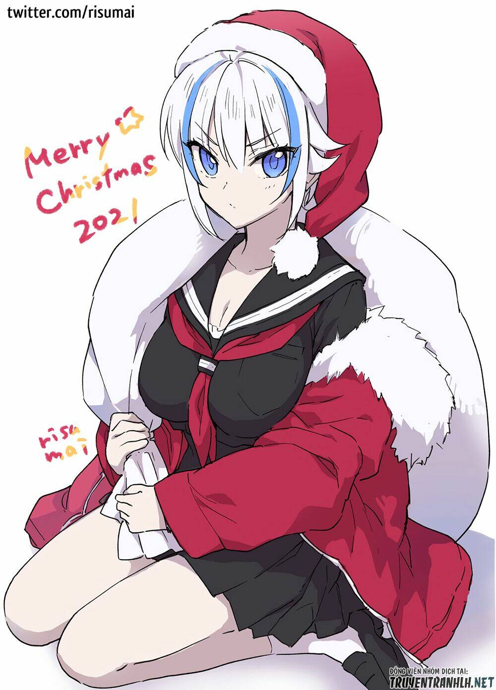 Konna Watashi Ni Kitaishinai De - Chapter 17 - Page 18