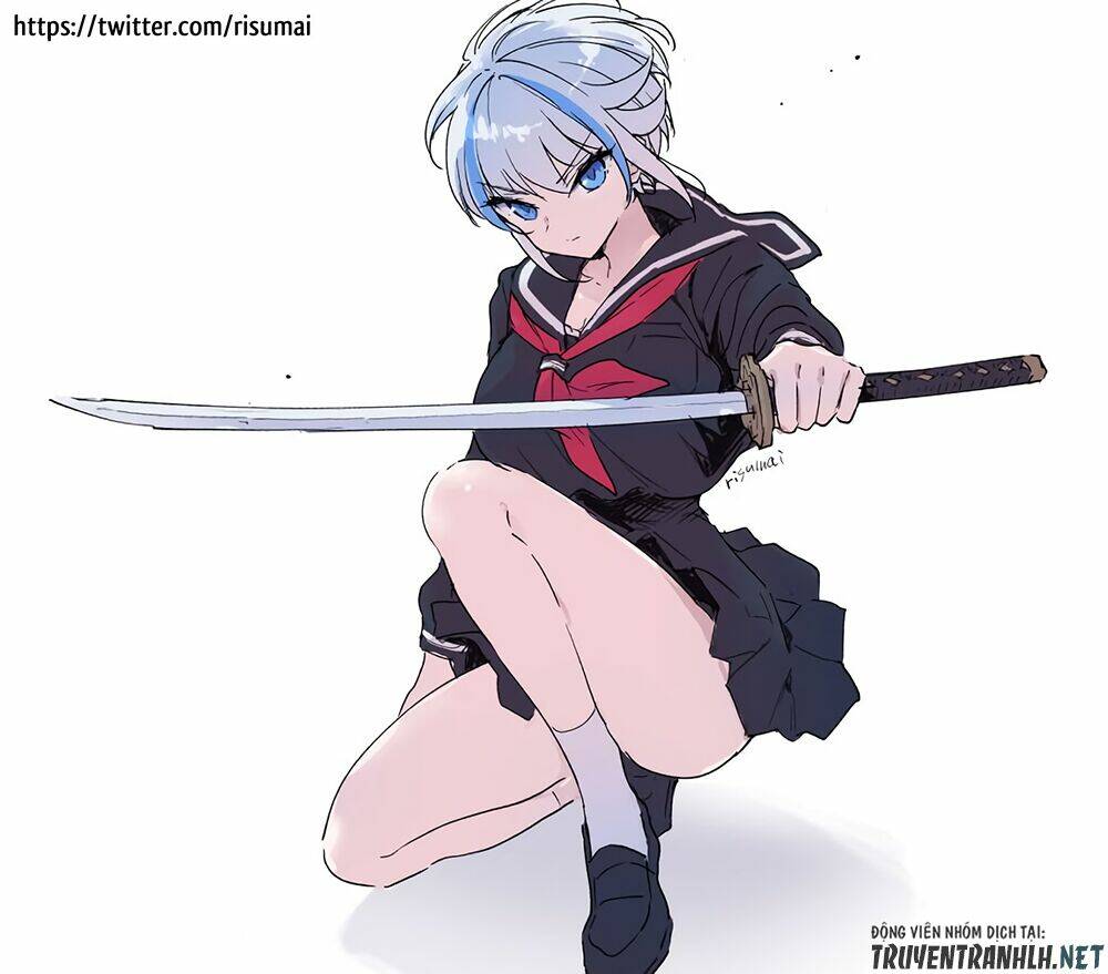 Konna Watashi Ni Kitaishinai De - Chapter 17 - Page 19