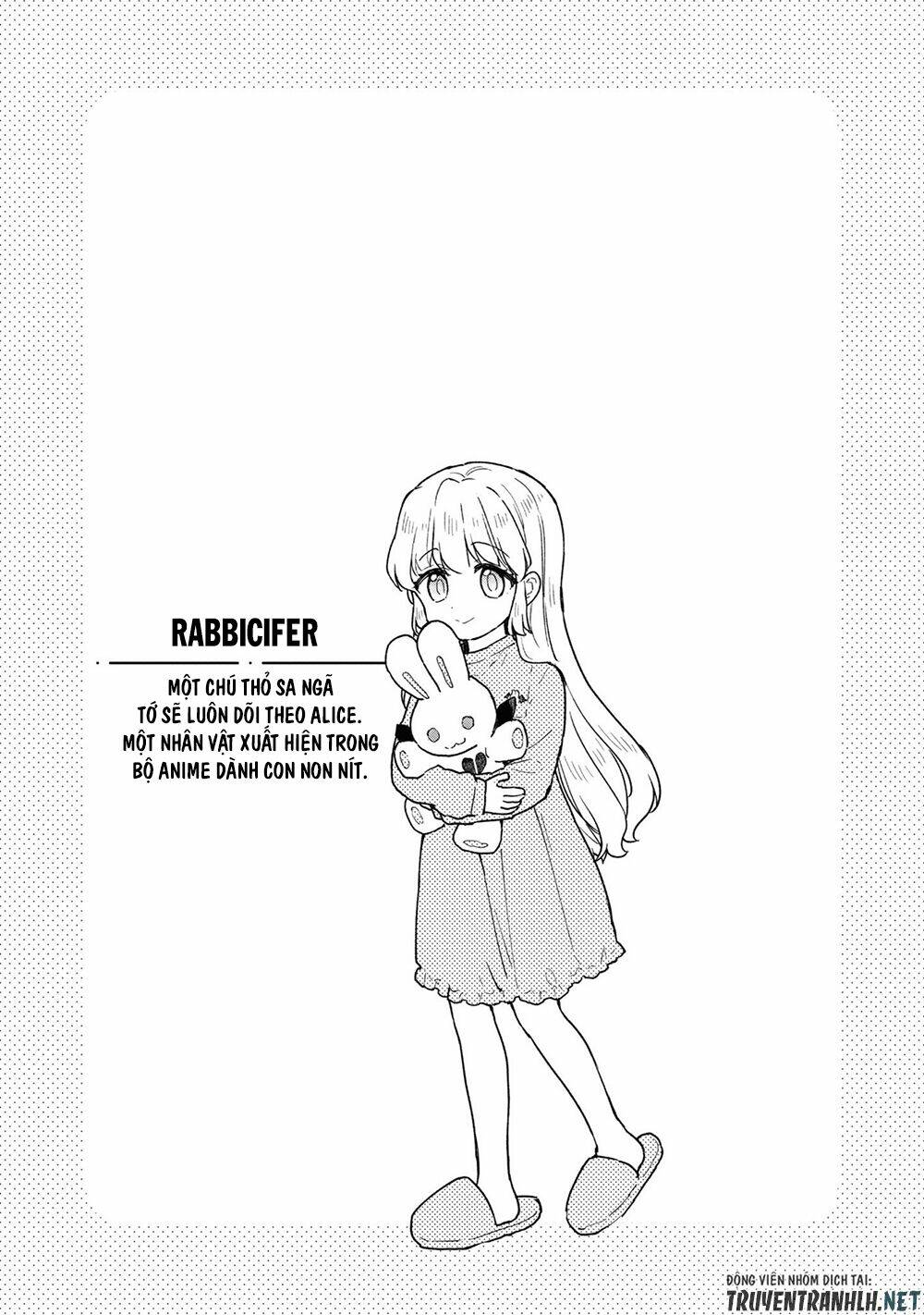 Konna Watashi Ni Kitaishinai De - Chapter 17 - Page 4