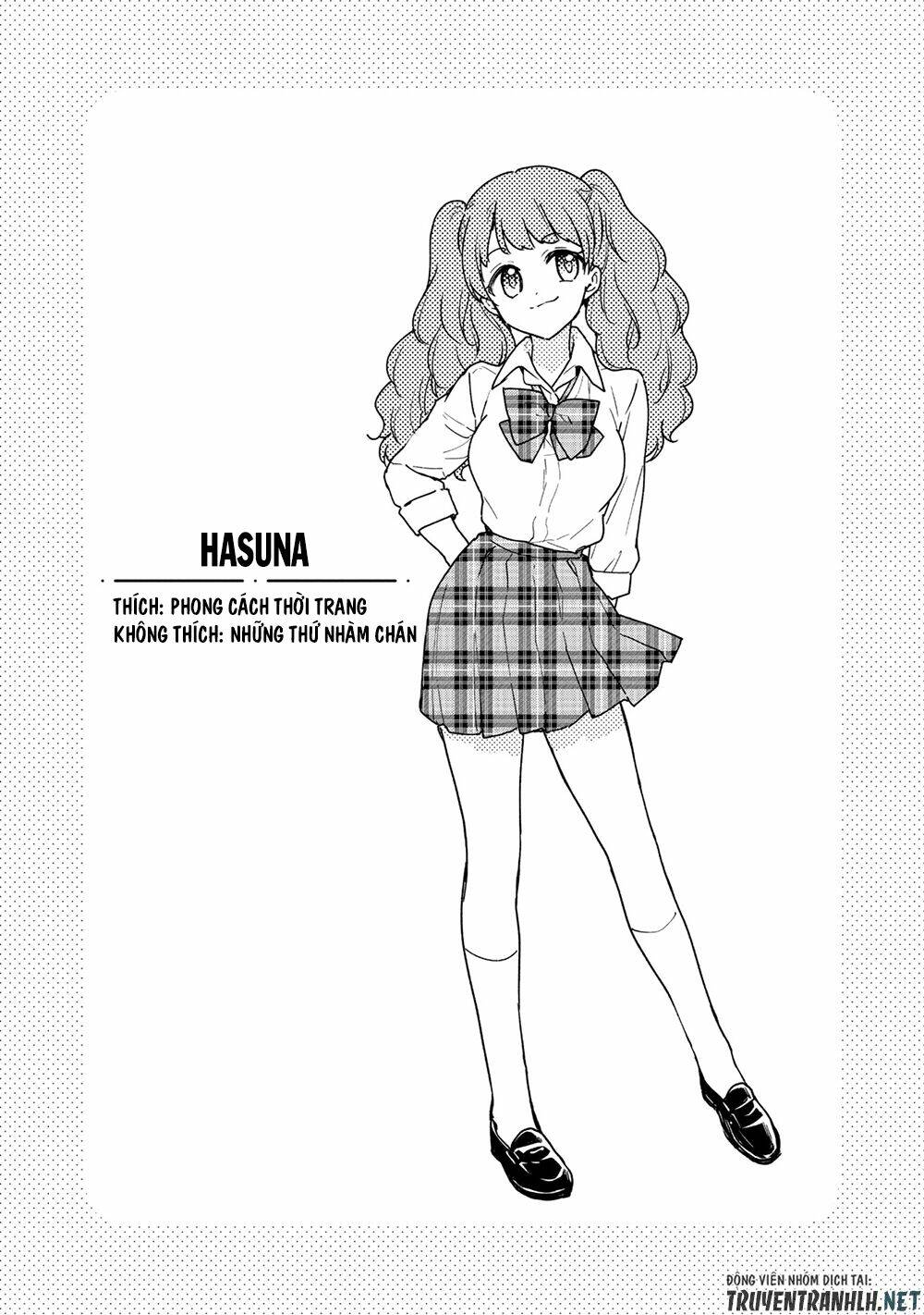 Konna Watashi Ni Kitaishinai De - Chapter 17 - Page 6