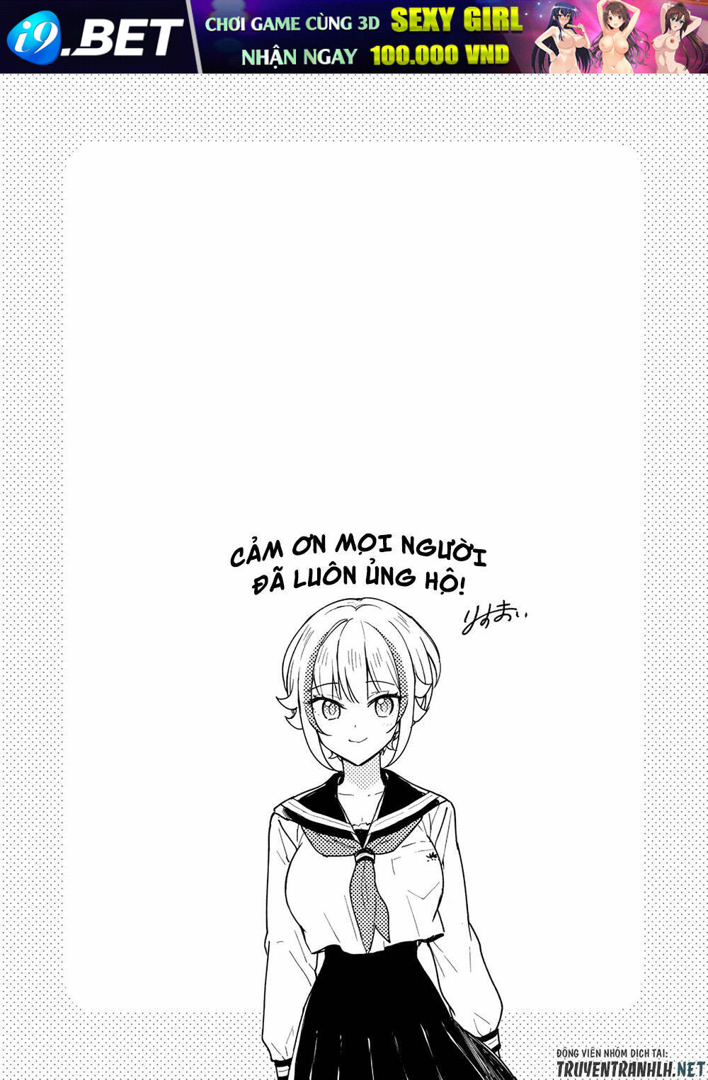 Konna Watashi Ni Kitaishinai De - Chapter 17 - Page 8