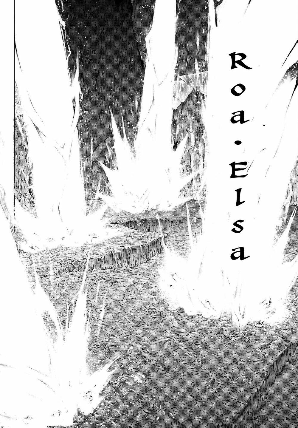 Wistoria's wand and sword - Chapter 20 - Page 31