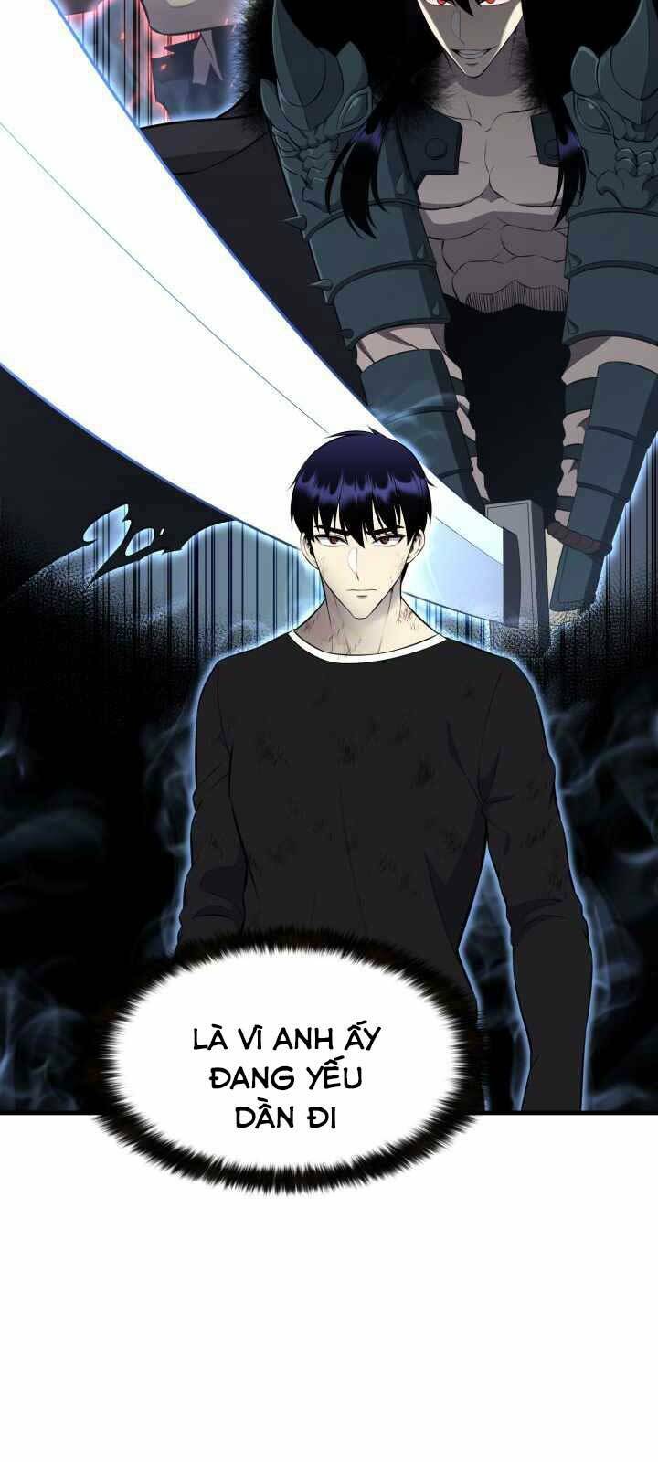 Luân Hồi Ác Nhân - Chapter 110 - Page 9