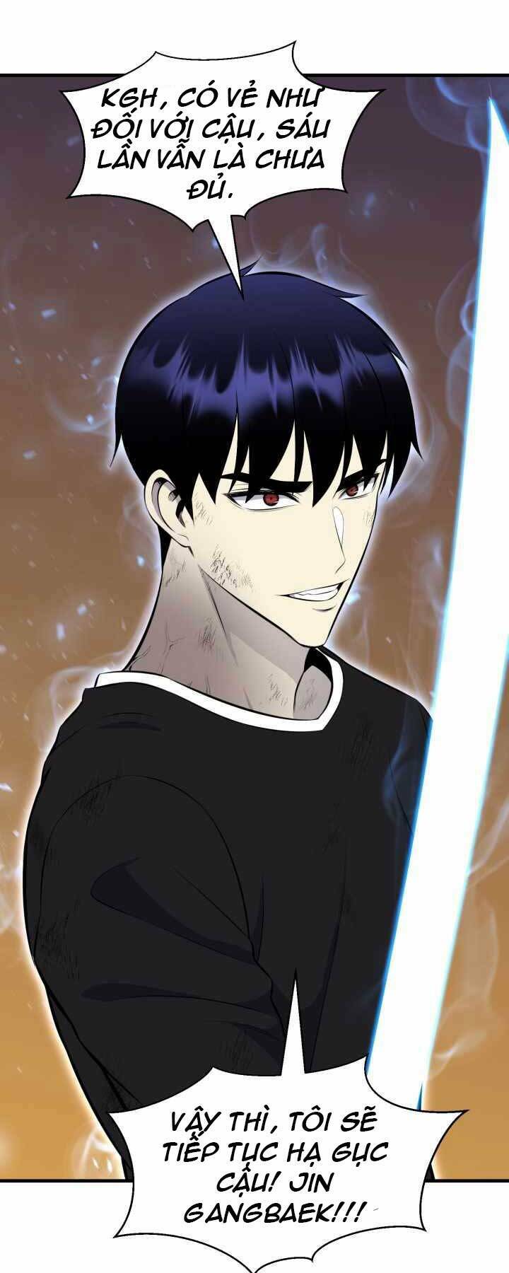 Luân Hồi Ác Nhân - Chapter 110 - Page 11