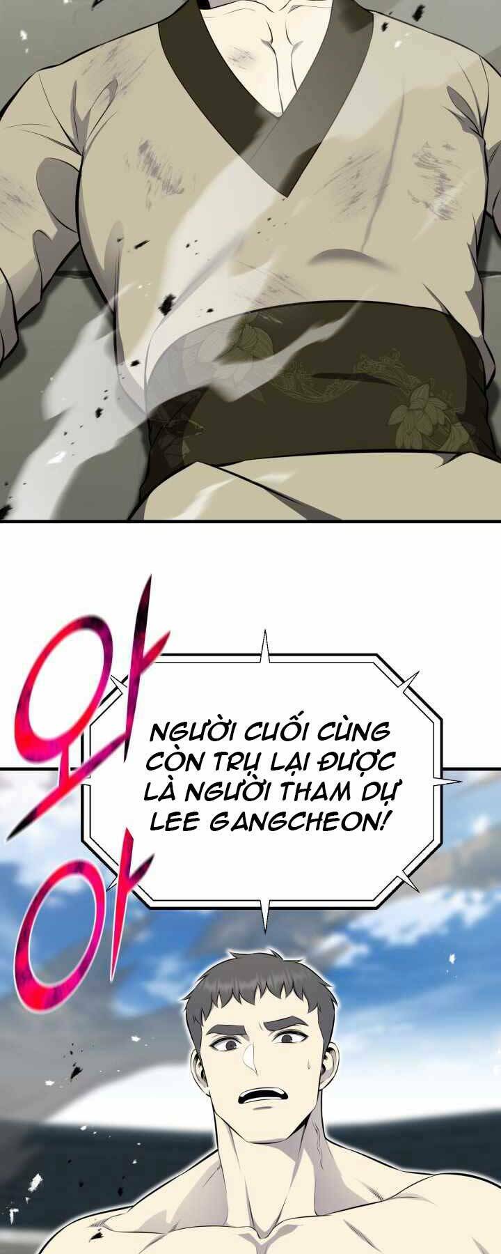 Luân Hồi Ác Nhân - Chapter 110 - Page 22