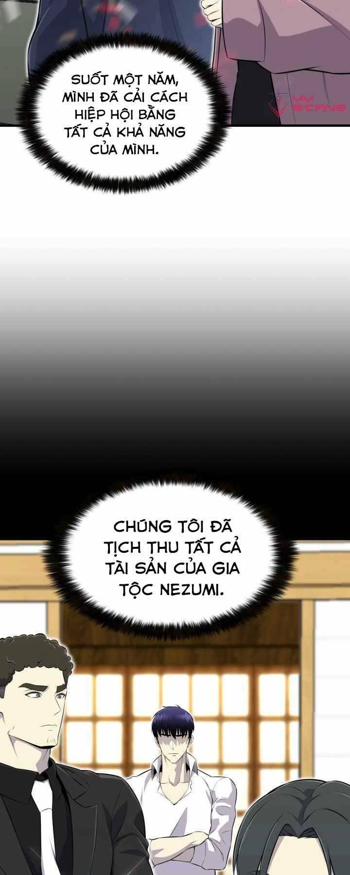 Luân Hồi Ác Nhân - Chapter 110 - Page 26