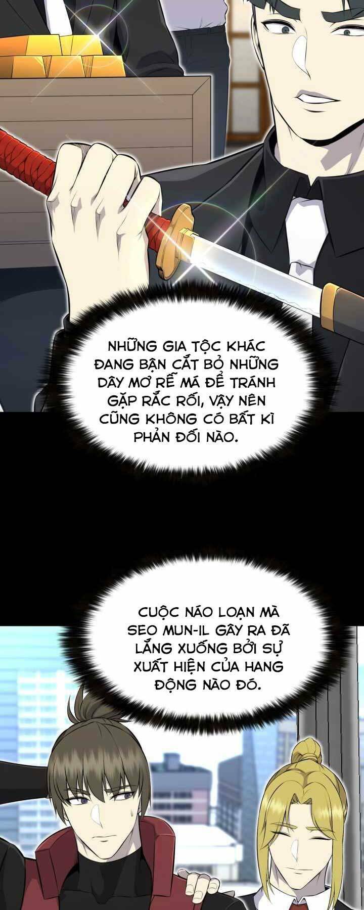 Luân Hồi Ác Nhân - Chapter 110 - Page 27