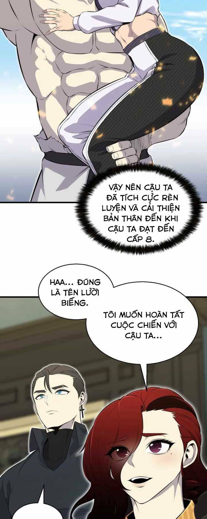 Luân Hồi Ác Nhân - Chapter 110 - Page 29