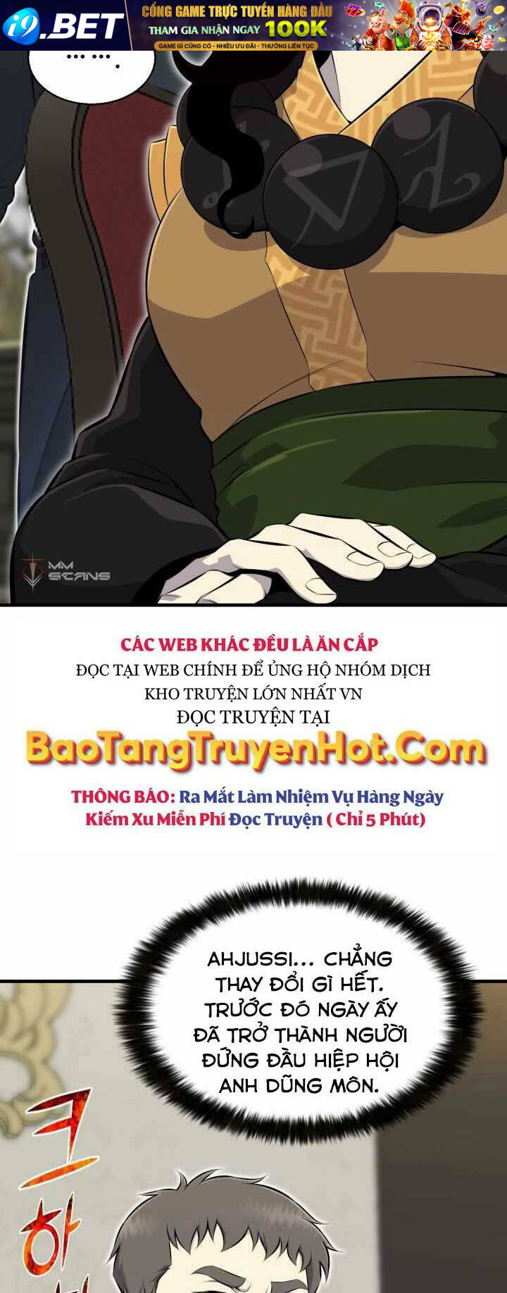 Luân Hồi Ác Nhân - Chapter 110 - Page 30