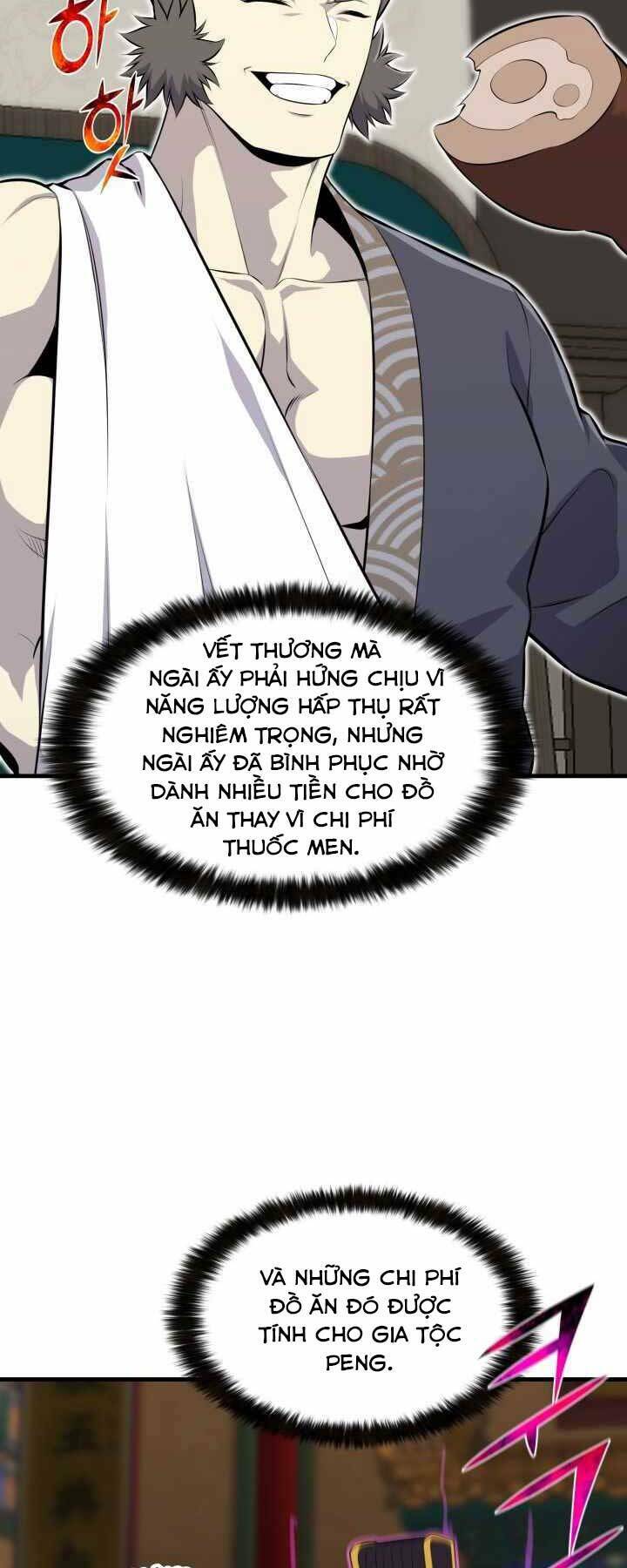 Luân Hồi Ác Nhân - Chapter 110 - Page 31