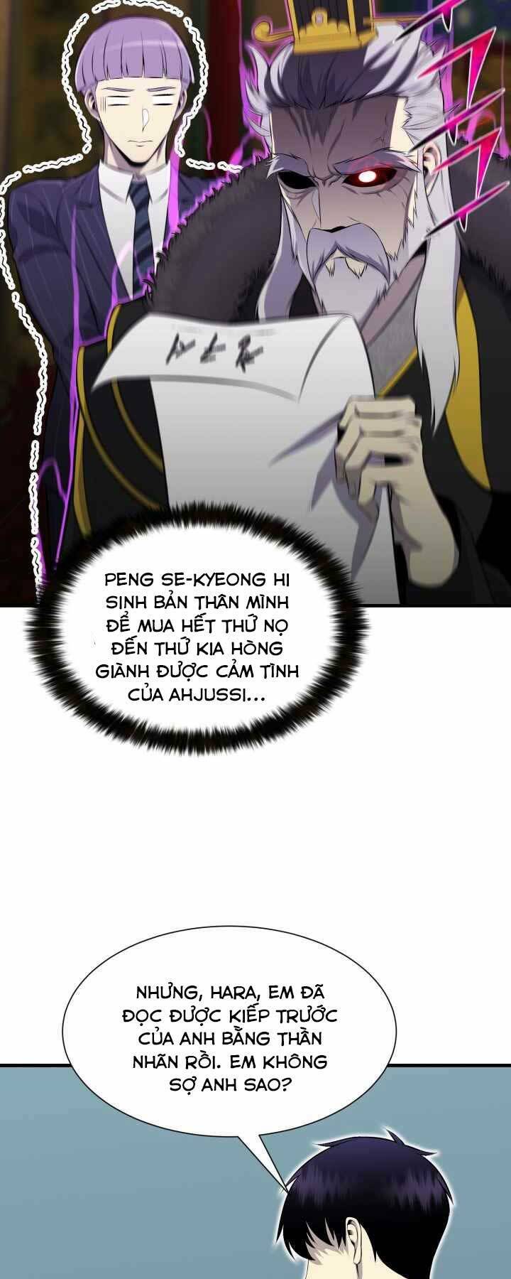 Luân Hồi Ác Nhân - Chapter 110 - Page 32