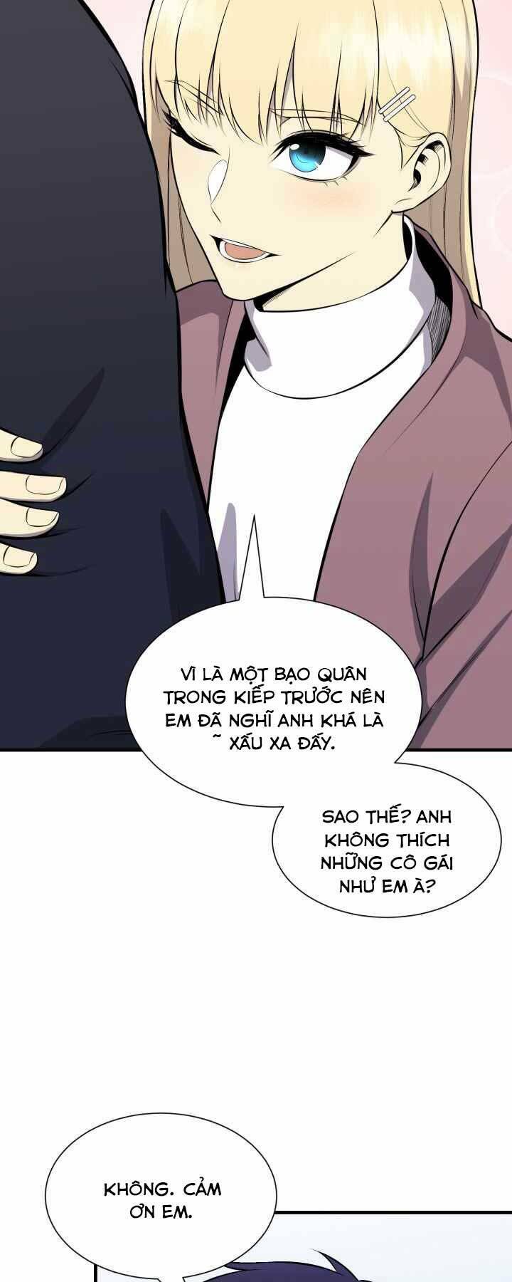 Luân Hồi Ác Nhân - Chapter 110 - Page 34