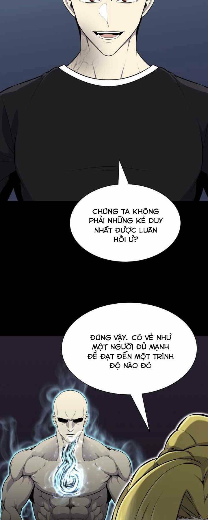 Luân Hồi Ác Nhân - Chapter 110 - Page 39