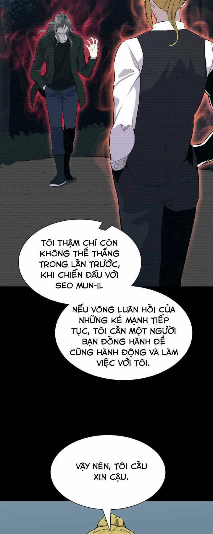 Luân Hồi Ác Nhân - Chapter 110 - Page 43