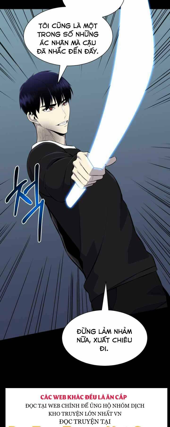 Luân Hồi Ác Nhân - Chapter 110 - Page 45