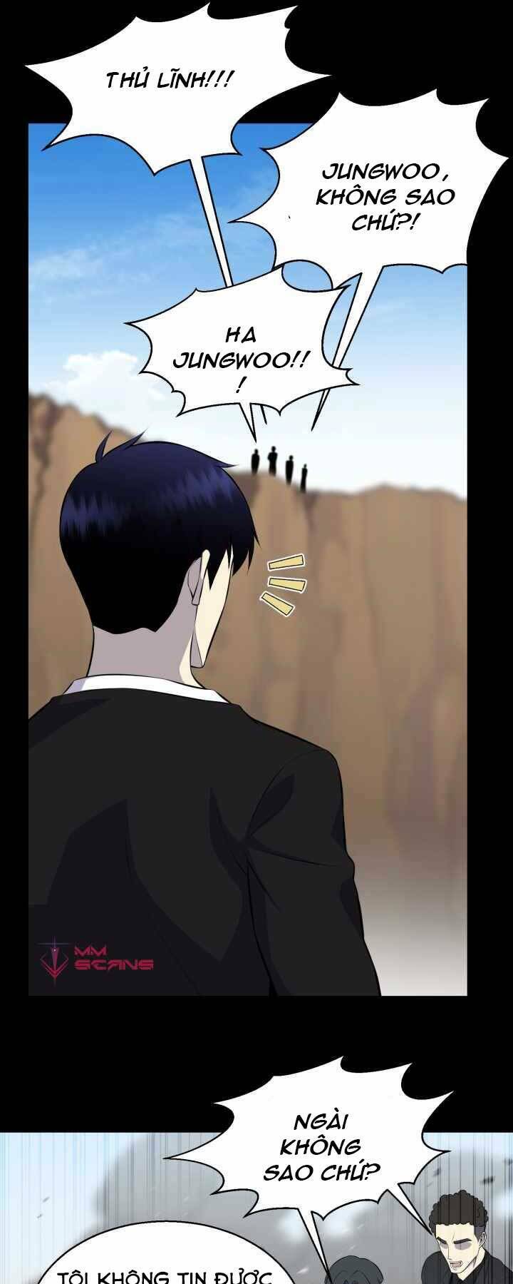 Luân Hồi Ác Nhân - Chapter 110 - Page 47